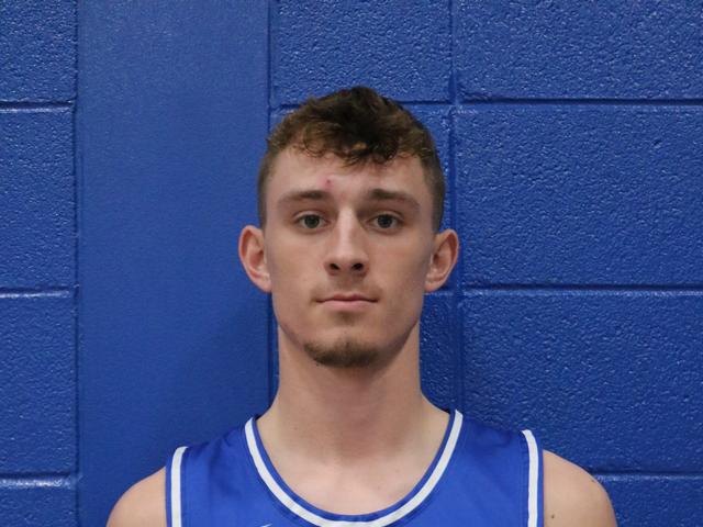 Jerrit Norris
